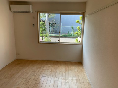 【居間・リビング】 | シャーメゾンMUKUROJIコートB