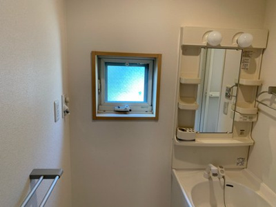 【独立洗面台】 | シャーメゾンMUKUROJIコートB