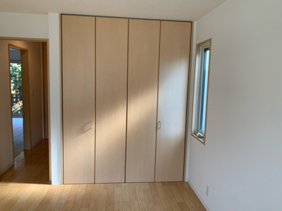 【収納】 | シャーメゾンMUKUROJIコートB