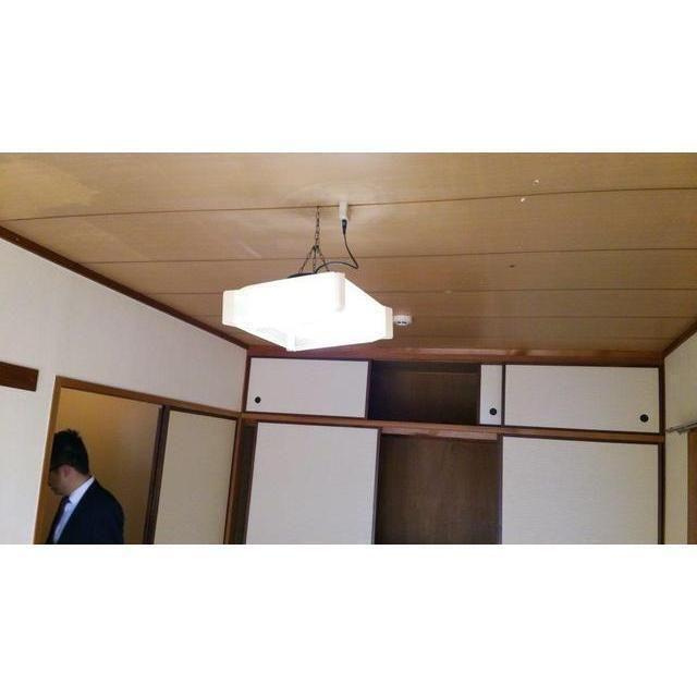 マンション藤の設備