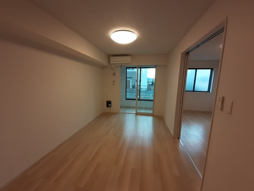 カミーノクラントーノ　ドゥーエの居間・リビング