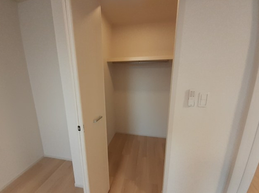 カミーノクラントーノ　ドゥーエの収納