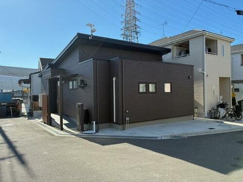 高宮２丁目　中古一戸建て