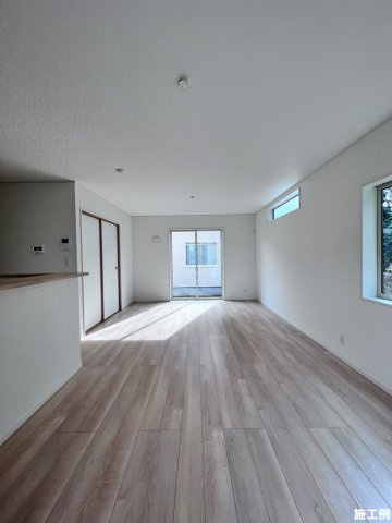 【内装】 | 同じ工務店様の施工例です。