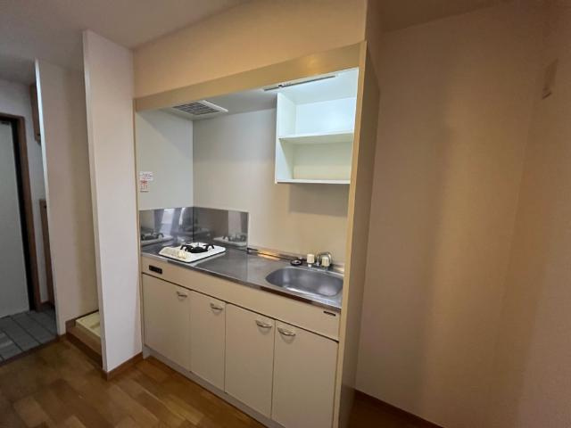 【キッチン】 | ドリームハウス | キッチン