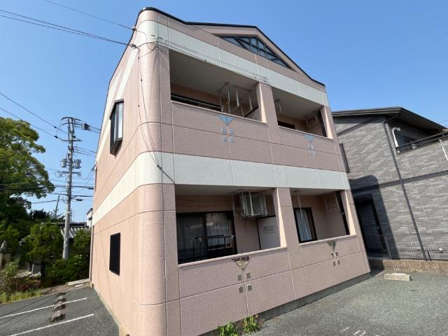 【外観】 | ドリームハウス | 外観写真（昼）