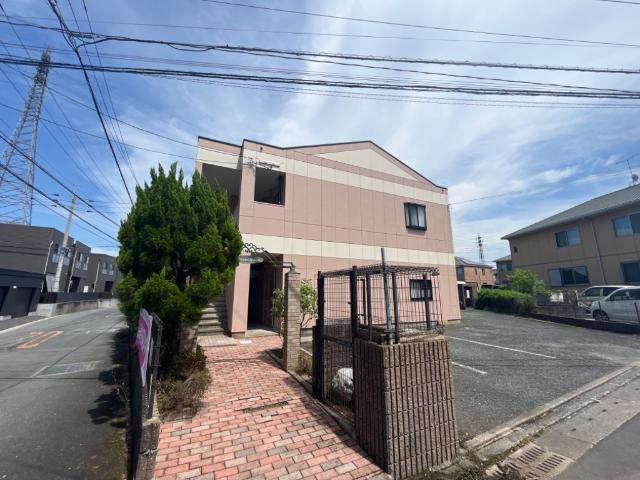 【外観】 | ドリームハウス | 外観写真（昼）