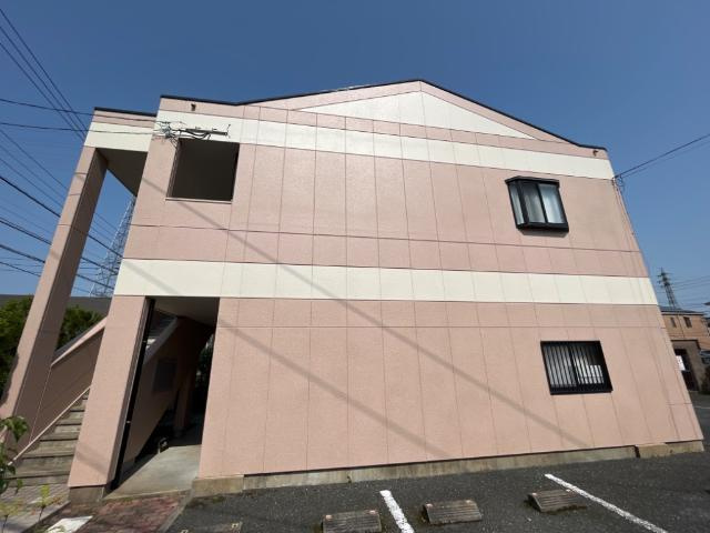 【外観】 | ドリームハウス | 外観写真（昼）