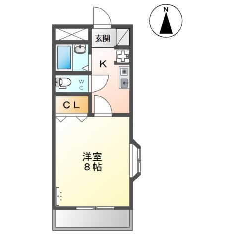 【間取り】 | ドリームハウス