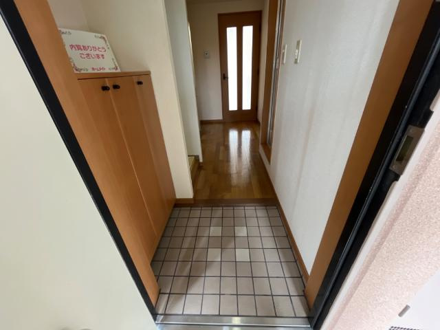 【玄関】 | ドリームハウス | 玄関