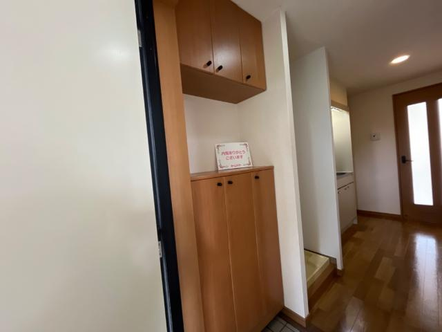 【収納】 | ドリームハウス | シューズボックス