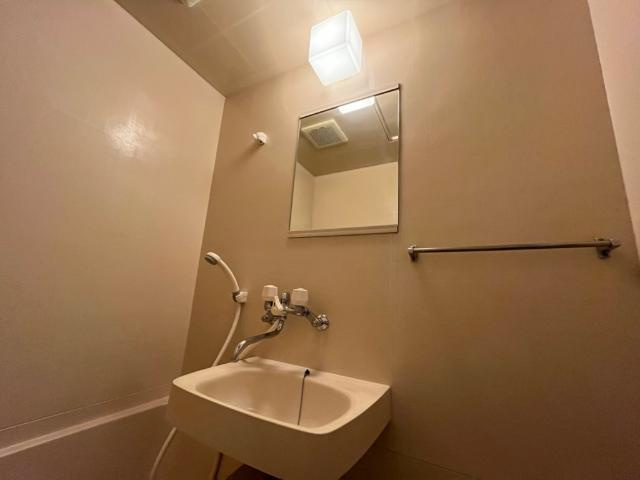 【洗面所】 | ドリームハウス | 洗面台