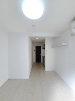 【内装】 | Ｃｒｏｓｓ Ｇｒａｙ町屋