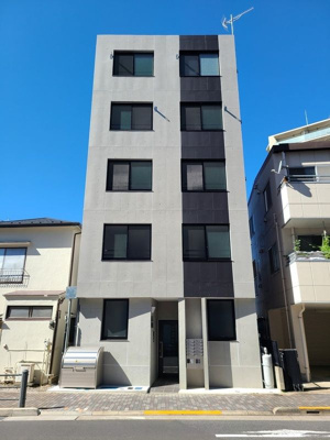 【外観】 | Ｃｒｏｓｓ Ｇｒａｙ町屋