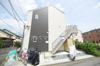 【その他共用部分】 | 外観です