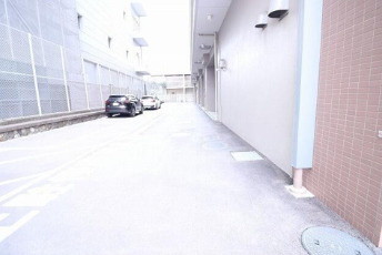 【駐車場】 | BLESS蔵前