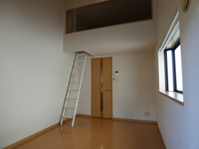 【内装】 | HutInNagoya