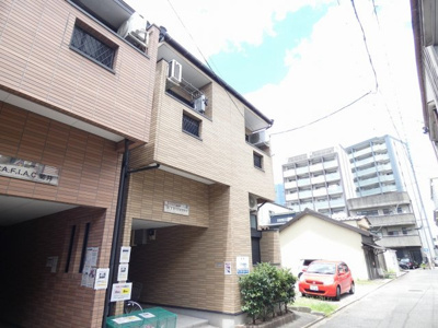 【外観】 | HutInNagoya