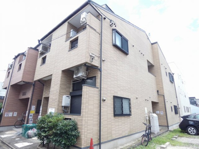 【外観】 | HutInNagoya