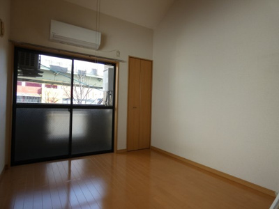 【洋室】 | HutInNagoya