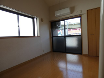 【内装】 | HutInNagoya