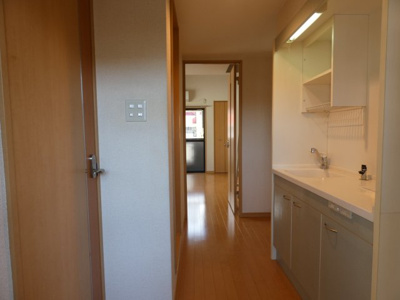 【内装】 | HutInNagoya