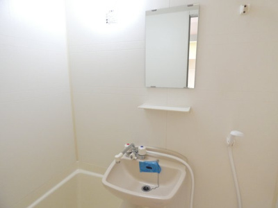 【洗面所】 | HutInNagoya