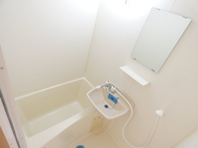 【浴室】 | HutInNagoya