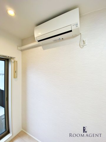 スカイキャッスルⅡの設備