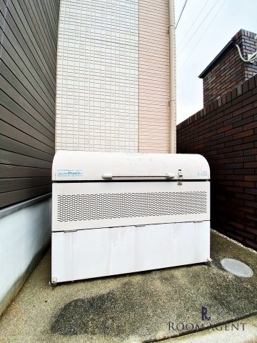 スカイキャッスルⅡのその他