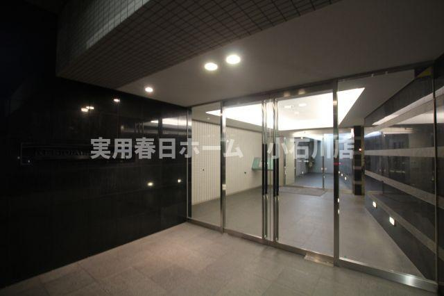 【その他共用部分】