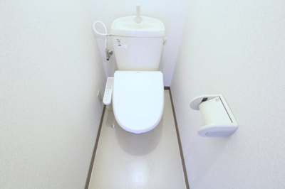 【トイレ】 | ダイワプラザ津田沼