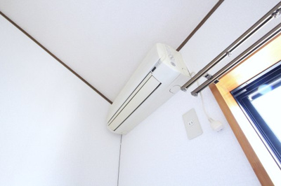 【設備】 | ダイワプラザ津田沼 | エアコン