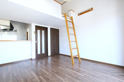 【内装】 | ダイワプラザ津田沼