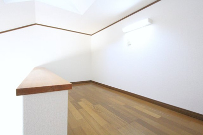 【その他】 | ダイワプラザ津田沼 | ロフト付きです