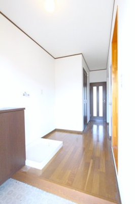 【玄関】 | ダイワプラザ津田沼