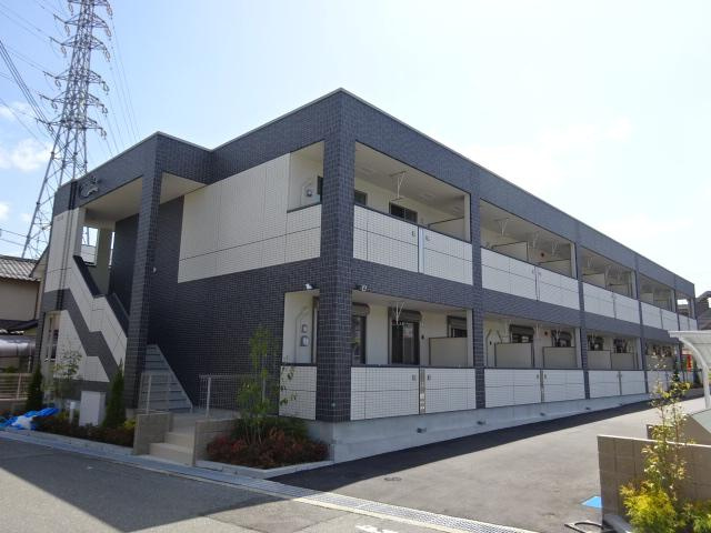 ラ　グリシーヌ