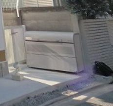 【その他共用部分】 | フェリスジョイ | ゴミ捨て場☆