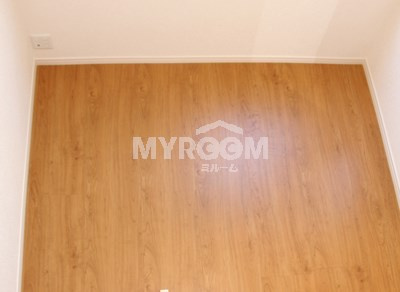 【居間・リビング】 | フェリスジョイ | フローリングでお掃除ラクラク♪