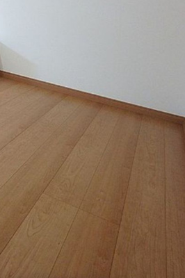 【寝室】 | フェリスジョイ | ロフト部分