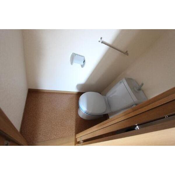 ダブルーンVIII桜坂の内装