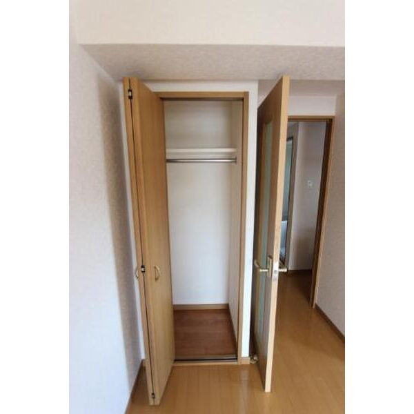 ダブルーンVIII桜坂のその他