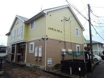 レジデンスＩＴＯ　Ａの画像