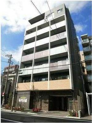 【外観】 | メゾン・ド・クロシェット