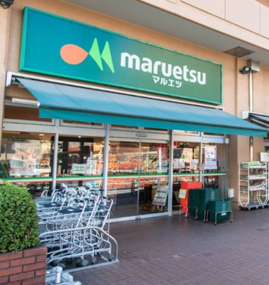 【周辺】 | メゾン・ド・クロシェット