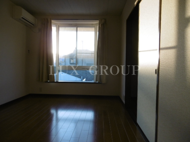 【内装】 | メゾンアンネタージュⅡ