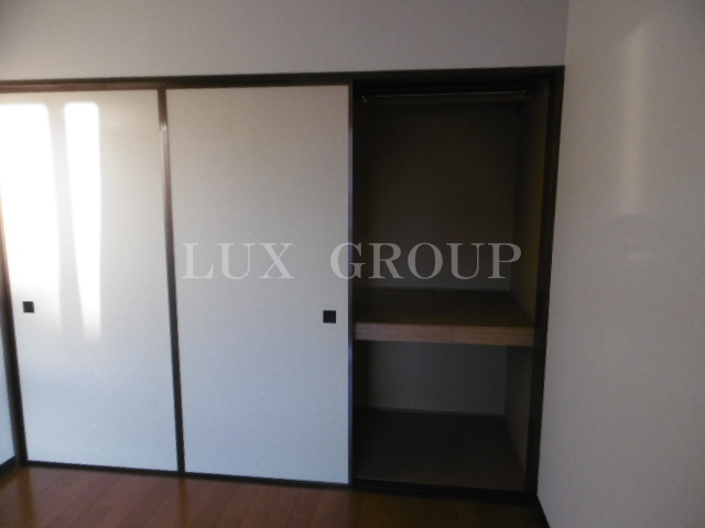 【収納】 | メゾンアンネタージュⅡ