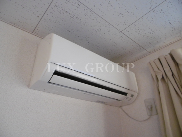 【設備】 | メゾンアンネタージュⅡ