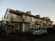 メゾンアンネタージュⅡの画像