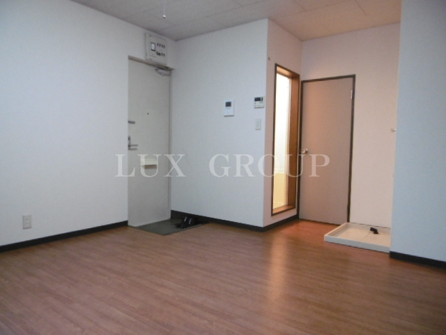 【居間・リビング】 | メゾンアンネタージュⅡ